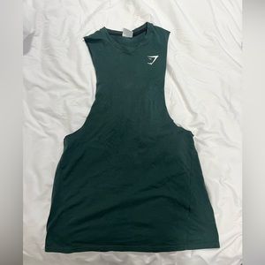Gymshark tank